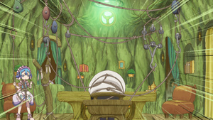 Marulk-chan no Nichijou